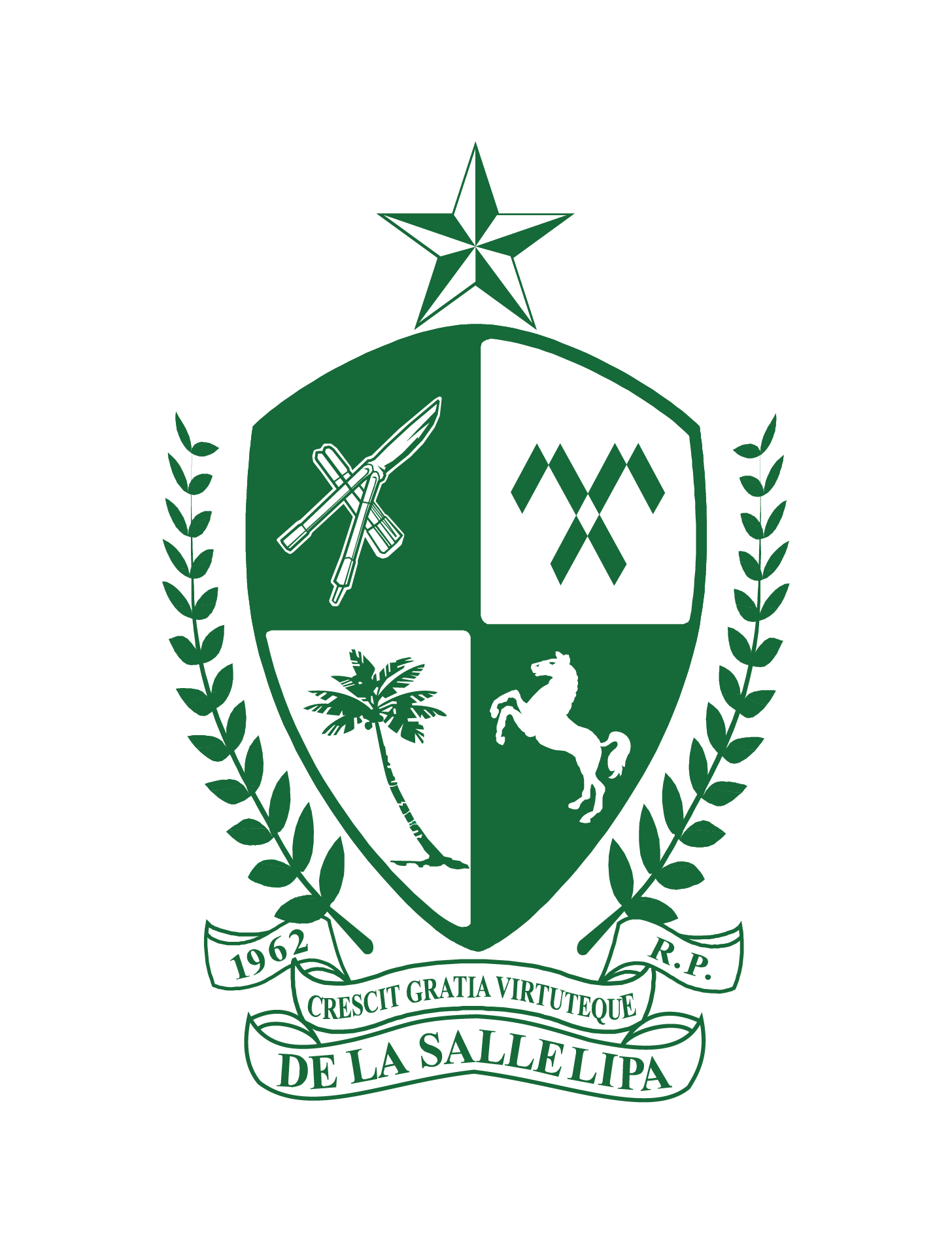 De La Salle Lipa